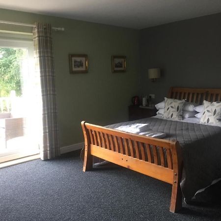 Park Broom Lodge Carlisle  Zewnętrze zdjęcie