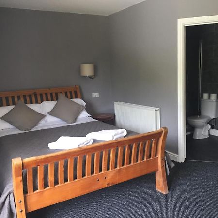 Park Broom Lodge Carlisle  Zewnętrze zdjęcie