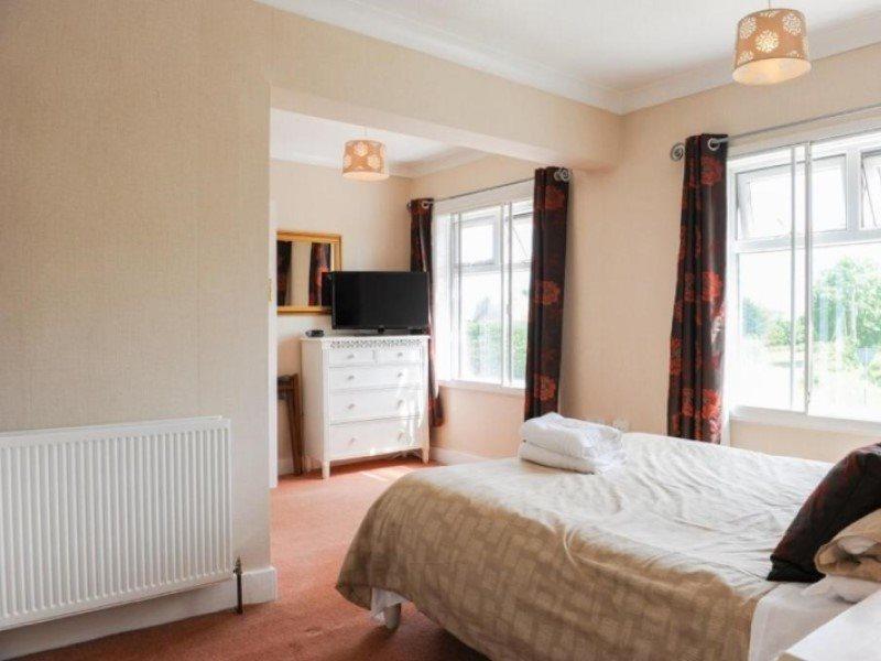 Park Broom Lodge Carlisle  Zewnętrze zdjęcie