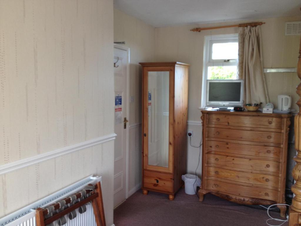 Park Broom Lodge Carlisle  Pokój zdjęcie