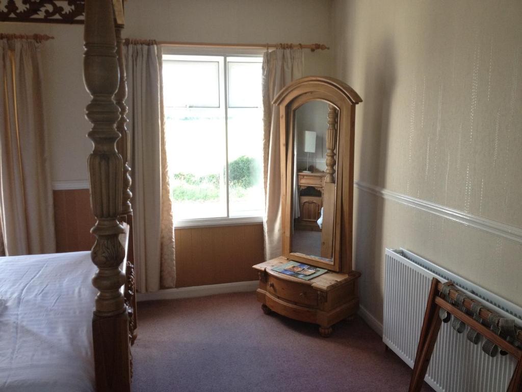 Park Broom Lodge Carlisle  Pokój zdjęcie