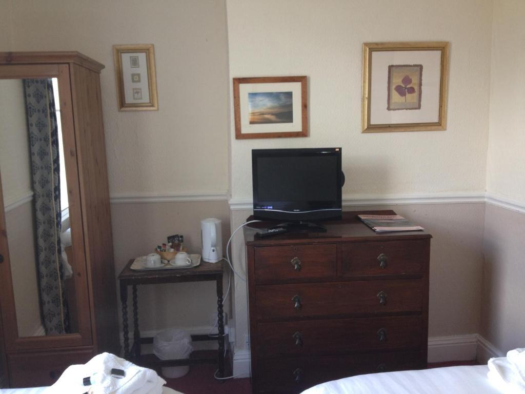 Park Broom Lodge Carlisle  Pokój zdjęcie