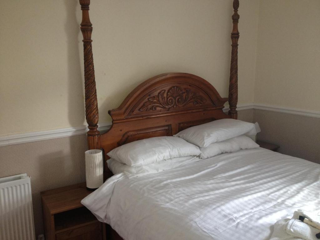Park Broom Lodge Carlisle  Pokój zdjęcie