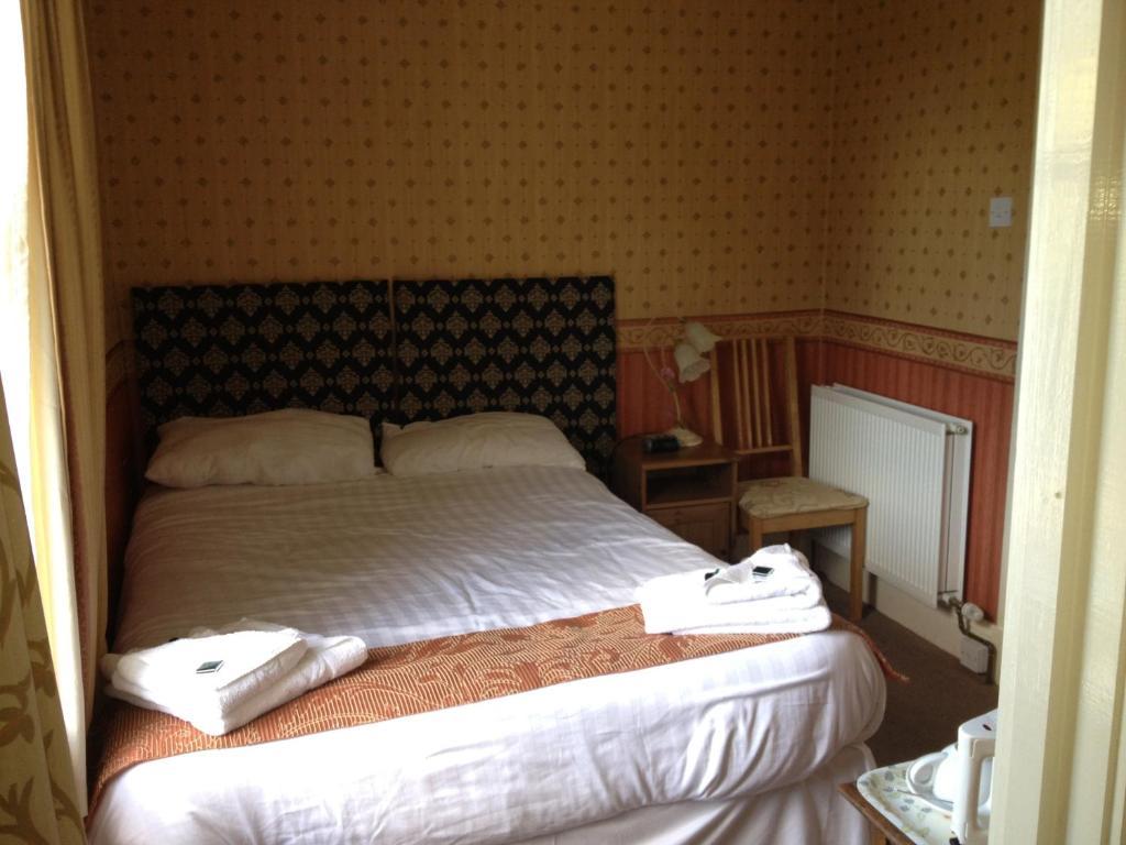 Park Broom Lodge Carlisle  Pokój zdjęcie