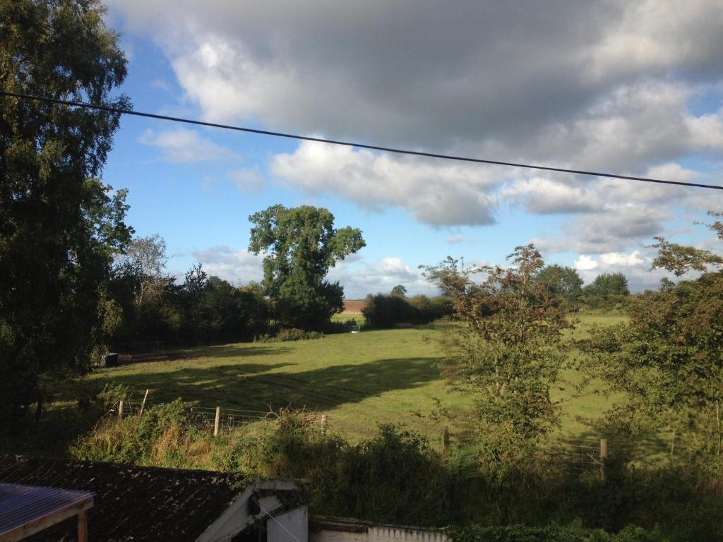 Park Broom Lodge Carlisle  Zewnętrze zdjęcie