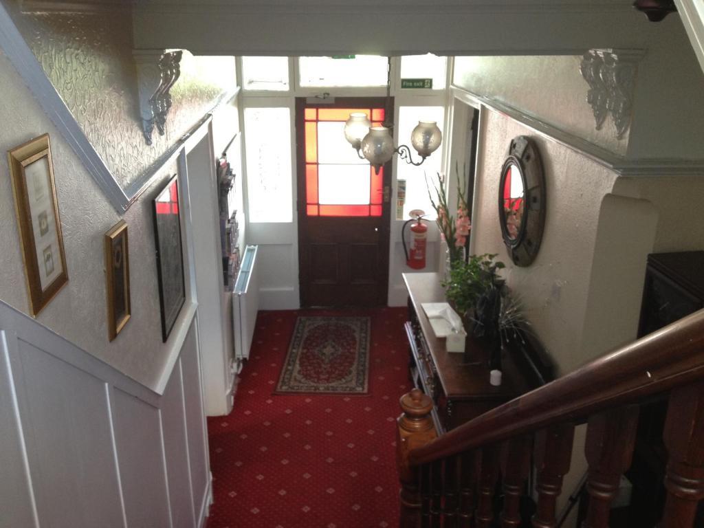 Park Broom Lodge Carlisle  Zewnętrze zdjęcie