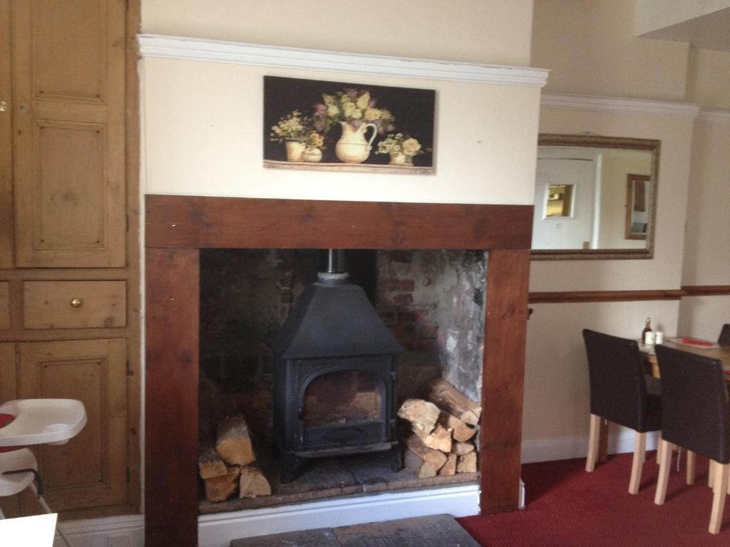 Park Broom Lodge Carlisle  Zewnętrze zdjęcie