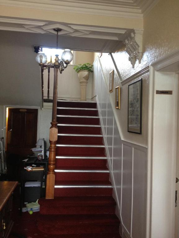 Park Broom Lodge Carlisle  Zewnętrze zdjęcie