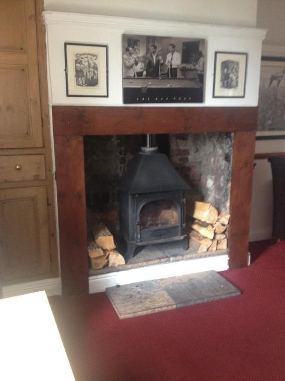 Park Broom Lodge Carlisle  Zewnętrze zdjęcie