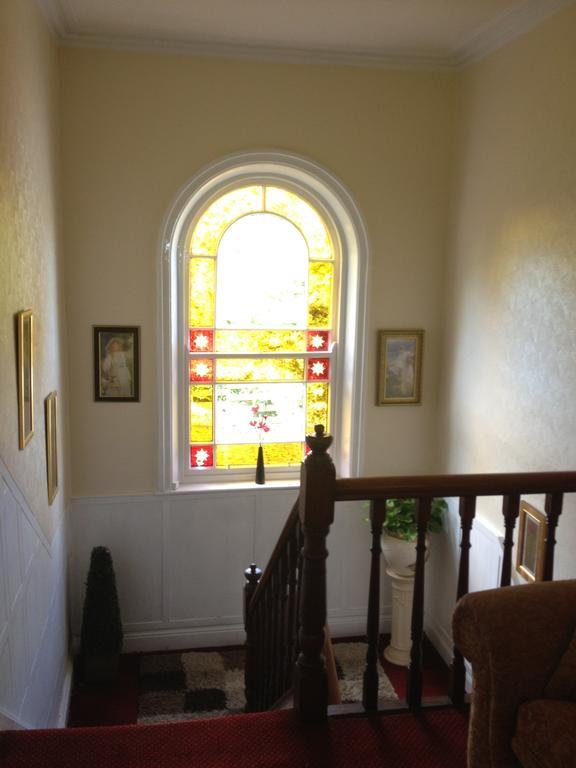 Park Broom Lodge Carlisle  Zewnętrze zdjęcie