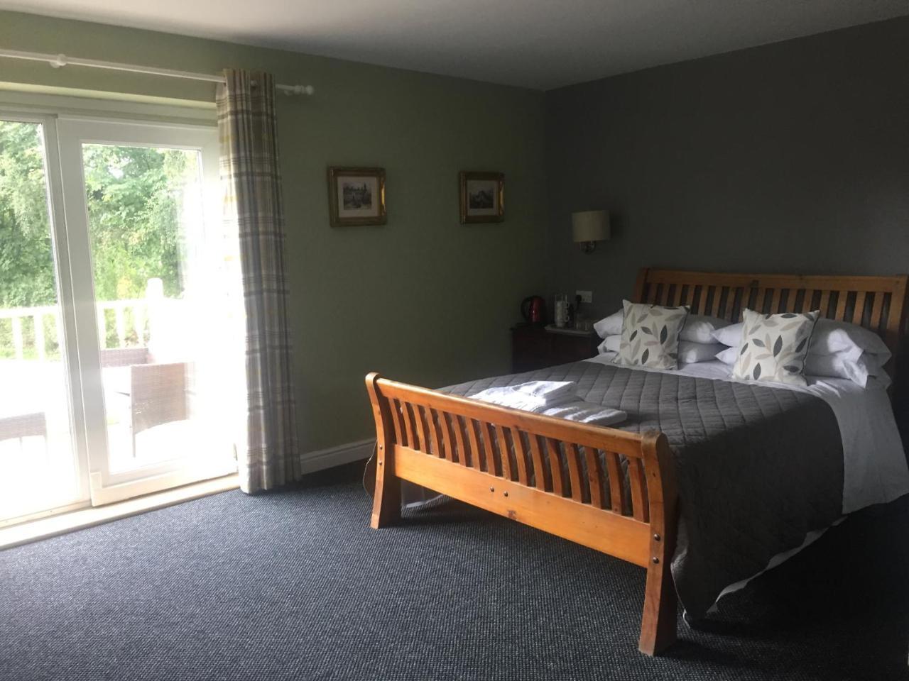 Park Broom Lodge Carlisle  Zewnętrze zdjęcie