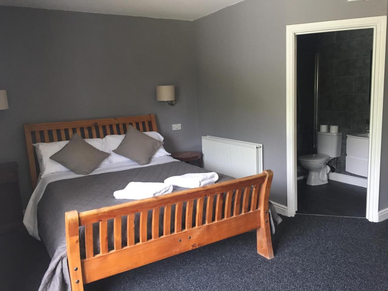 Park Broom Lodge Carlisle  Zewnętrze zdjęcie