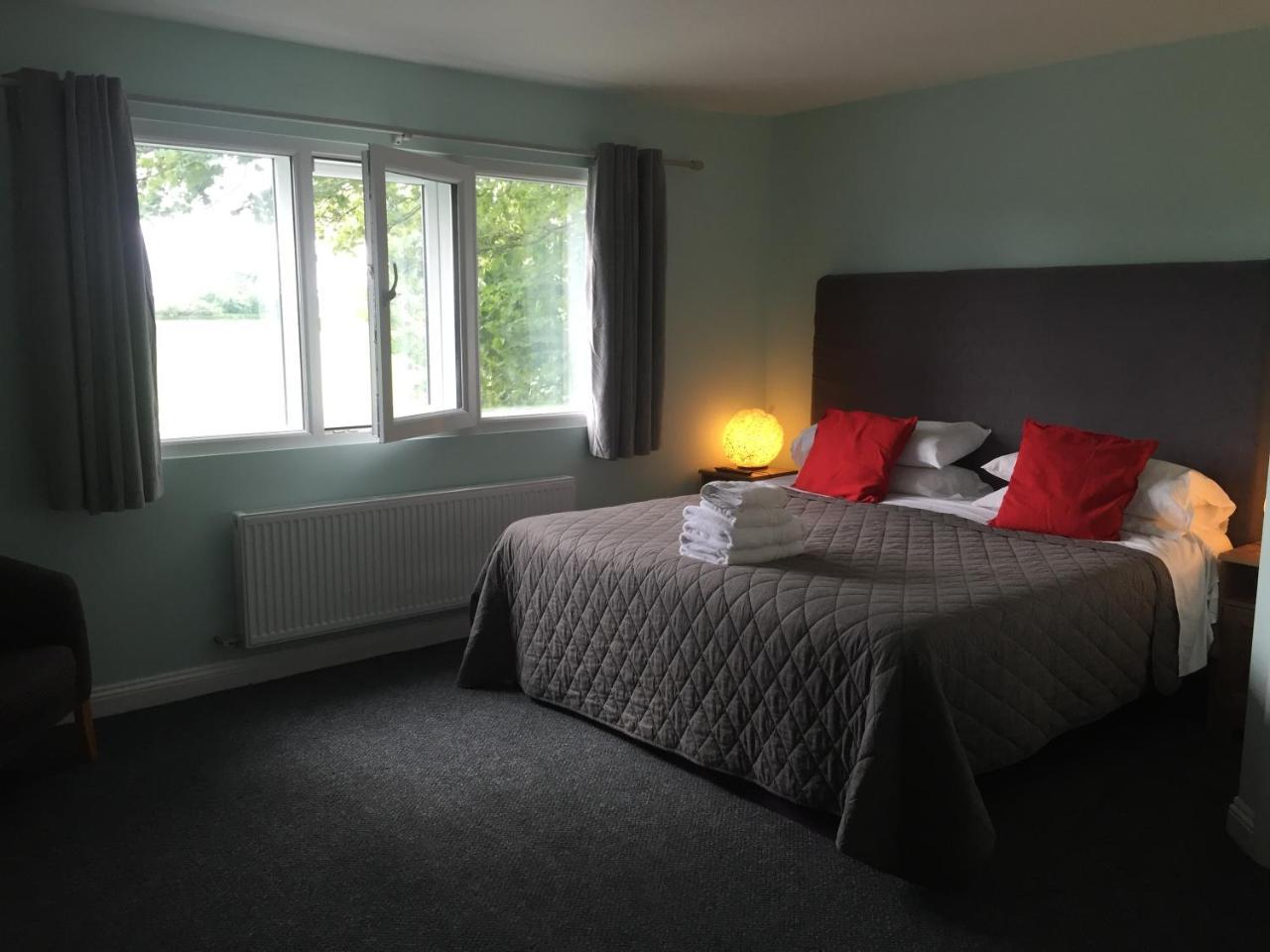 Park Broom Lodge Carlisle  Zewnętrze zdjęcie