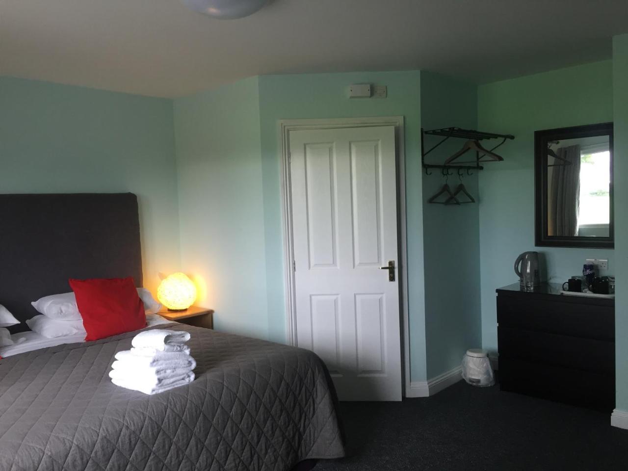 Park Broom Lodge Carlisle  Zewnętrze zdjęcie