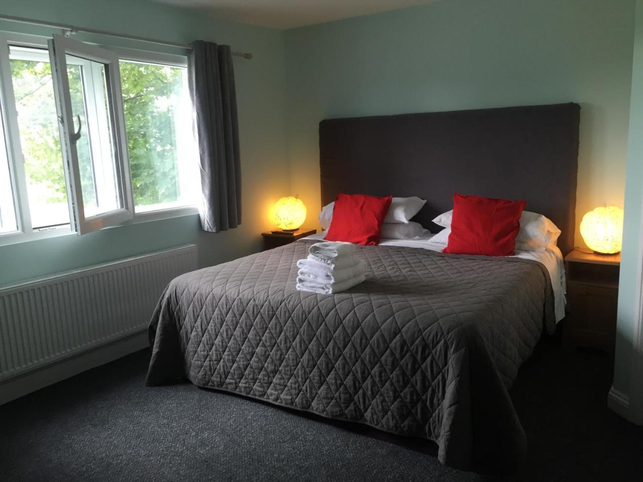 Park Broom Lodge Carlisle  Zewnętrze zdjęcie