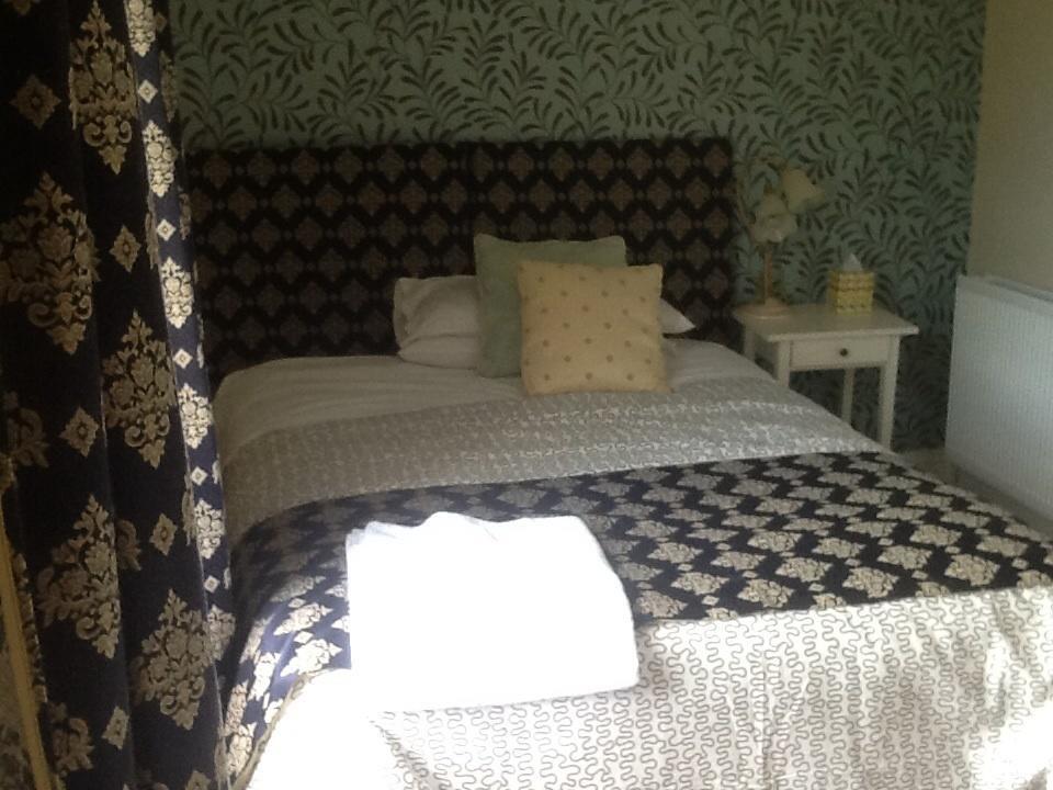 Park Broom Lodge Carlisle  Pokój zdjęcie
