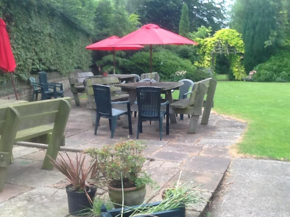 Park Broom Lodge Carlisle  Zewnętrze zdjęcie