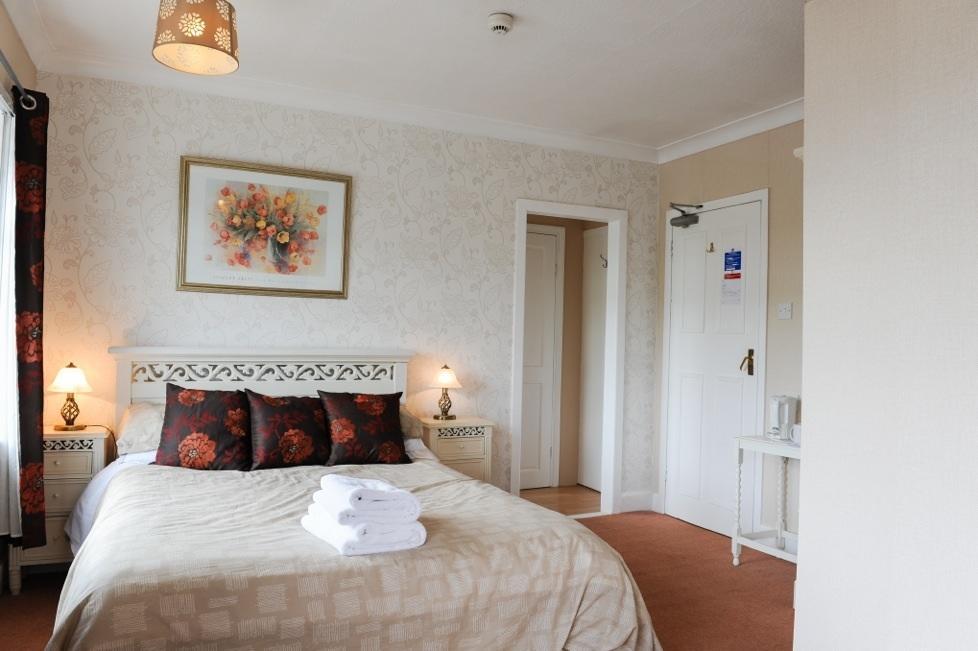 Park Broom Lodge Carlisle  Pokój zdjęcie